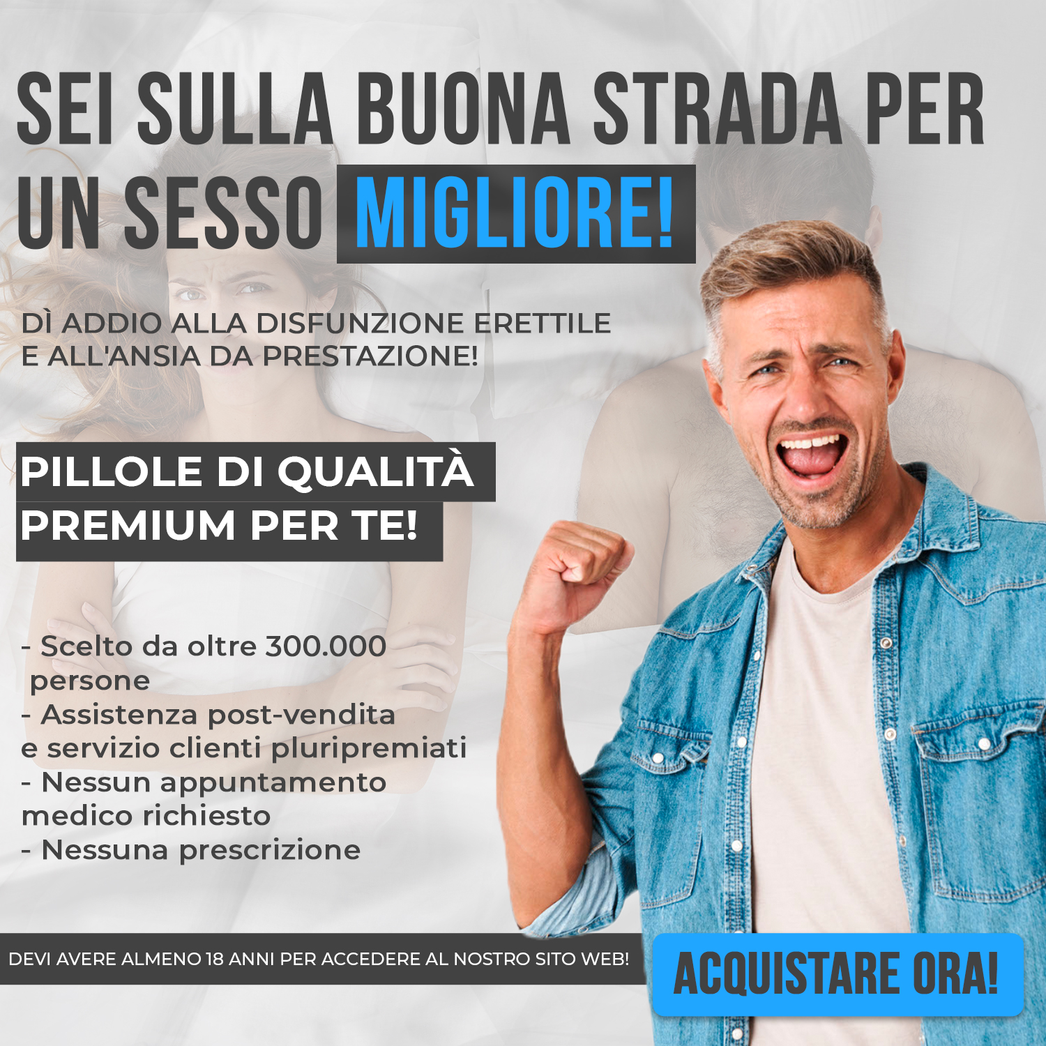 La miniera d'oro non sfruttata della generico online che praticamente nessuno conosce